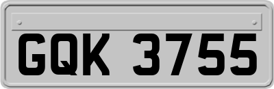 GQK3755