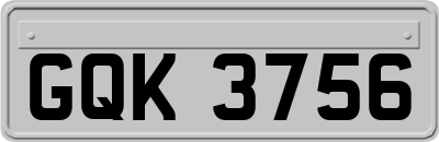 GQK3756