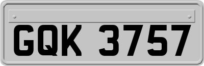 GQK3757