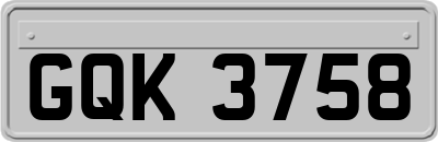 GQK3758