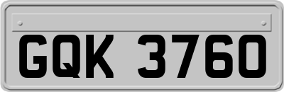 GQK3760