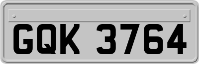 GQK3764