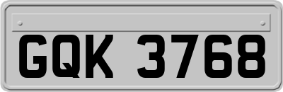 GQK3768