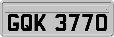 GQK3770