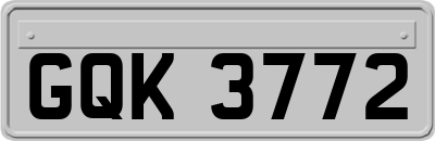 GQK3772