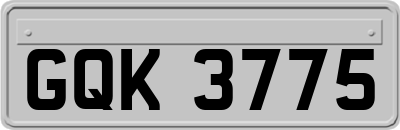 GQK3775