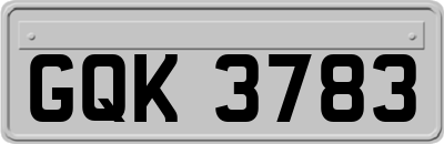 GQK3783