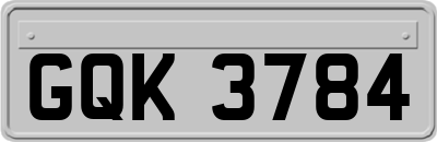 GQK3784