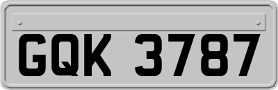 GQK3787