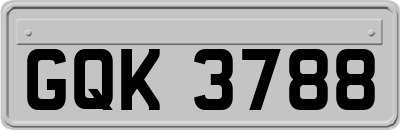 GQK3788