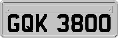 GQK3800