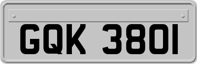 GQK3801