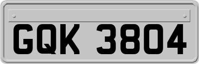 GQK3804