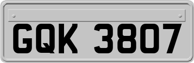 GQK3807