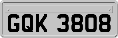 GQK3808