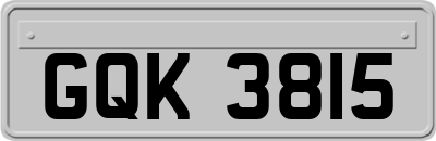 GQK3815