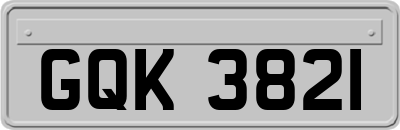 GQK3821