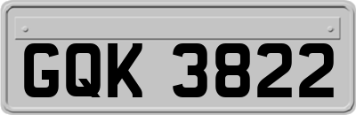 GQK3822