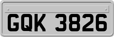 GQK3826
