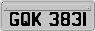 GQK3831