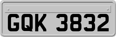 GQK3832