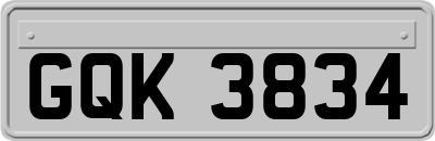 GQK3834