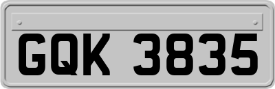 GQK3835