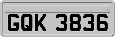 GQK3836