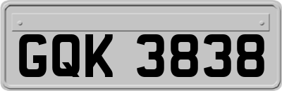 GQK3838