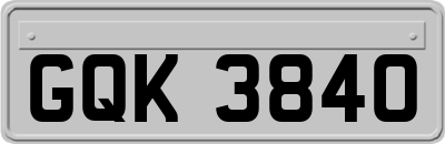 GQK3840