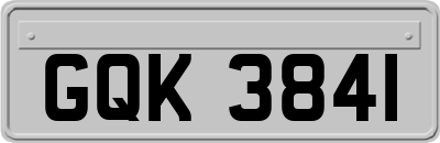 GQK3841