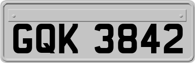 GQK3842