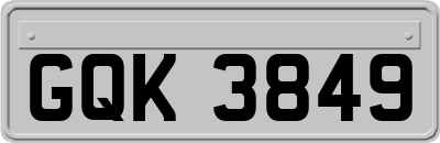 GQK3849