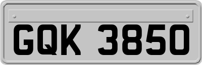 GQK3850
