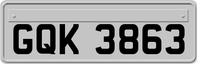 GQK3863
