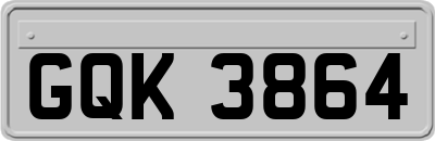 GQK3864