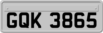 GQK3865