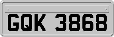 GQK3868