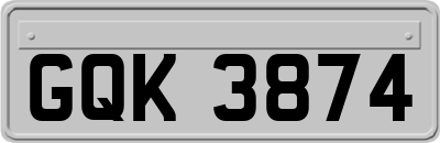 GQK3874
