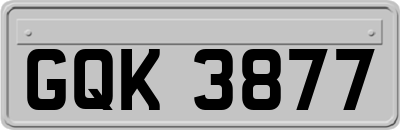 GQK3877