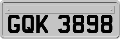 GQK3898