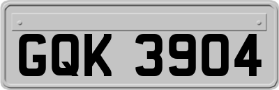 GQK3904