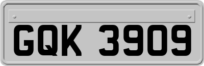 GQK3909