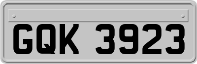 GQK3923