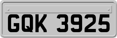 GQK3925
