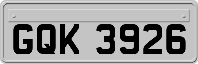 GQK3926