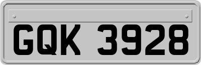 GQK3928