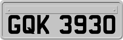 GQK3930