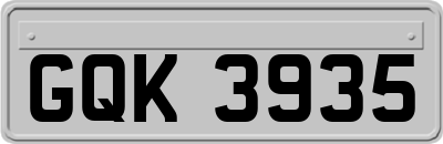 GQK3935