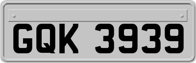 GQK3939